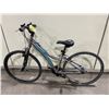 Image 2 : NAKAMURA ROYAL GREY 12 SPEED ROAD BIKE FRONT SUSPENSION