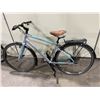 Image 4 : 2 BIKES: DUNLOP RST  GREEN 12 SPEED + DEVINCI GREEN TROPEZ 12 SPEED ROAD BIKE *NEED REPAIR*
