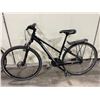 Image 2 : MARIN SAN ANSELMO 1 GREY 21 SPEED ROAD BIKE FRONT SUSPENSION FRONT DISC BRAKES