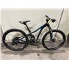 Image 1 : GIANT TRANCE X GREY 12 SPEED FULL SUSPENSION MOUNTAIN BIKE WITH FULL DISC BRAKES