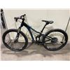 Image 2 : GIANT TRANCE X GREY 12 SPEED FULL SUSPENSION MOUNTAIN BIKE WITH FULL DISC BRAKES