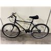 Image 2 : ARASHI 701 ATB GREY 16 SPEED ROAD BIKE