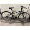 Image 1 : DEVINCI MILANO GREY 16 SPEED ROAD BIKE