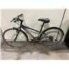 Image 2 : DEVINCI MILANO GREY 16 SPEED ROAD BIKE