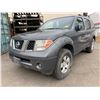 Image 1 : *R* 2006 NISSAN PATHFINDER, 4DR SUV, GREY, VIN 5N1AR18W16C638785,