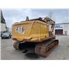 Image 3 : 2019 CAT 326 EXCAVATOR, YELLOW, VIN CAT0X4043JYM00133,