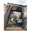 Image 8 : 2019 CAT 326 EXCAVATOR, YELLOW, VIN CAT0X4043JYM00133,