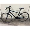 Image 2 : SPECIALIZED SIRRUS BLACK 24 SPEED HYBRID STYLE ROAD BIKE