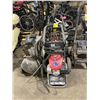 Image 1 : BE POWER WASHERS HONDA 160 GAS POWERED PRESSURE WASHER WITH HOSE / WAND & BE POWER WASHERS HONDA