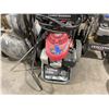 Image 2 : BE POWER WASHERS HONDA 160 GAS POWERED PRESSURE WASHER WITH HOSE / WAND & BE POWER WASHERS HONDA