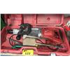 Image 2 : MILWAUKEE HEAVY DUTY HAMMER DRILL +BITS+CASE