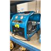 Image 2 : MAKITA MAC2400 2.5 HP AIR COMPRESSOR