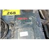 Image 2 : BOSCH 11245 EVS HAMMER DRILL & CASE