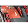 Image 2 : HILTI TE 5 HAMMER DRILL