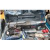 Image 2 : BOSCH 24 VOLT SKILL SAW, FLASHLIGHT DRILL, SAWZALL BATTERY CHARGER & CASE