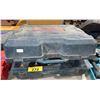 Image 8 : BOSCH 24 VOLT SKILL SAW, FLASHLIGHT DRILL, SAWZALL BATTERY CHARGER & CASE