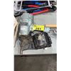 Image 2 : HITACHI NV 83A4 COIL NAILER MAKITA SKILL SAW