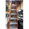 Image 2 : 8 FT FIBERGLASS LADDER