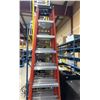 Image 2 : 8 FT FIBERGLASS LADDER