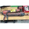 Image 2 : HILTI BATTERY GLUE GUNS, CRAFTSMAN ROUTER, PAMFAST & 3 PLASTIC CONTAINERS WIRES