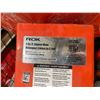 Image 2 : ROK 5CU FT CEMENT MIXER MOTOR 0.5 HP