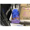 Image 2 : 2 BOXES OF TRANSFORM XL RUBBER GLOVES, APPROX 4000 PIECES