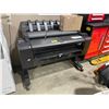 Image 1 : HP DESIGNJET T2500 POSTSCRIP EMFP & LARGE SCALE PLOTTER PRINTER