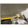 Image 2 : WHITE IKEA HAND CRANK STANDING HIGHT ADJUSTABLE DESK