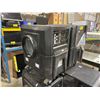 Image 2 : ABATEMENT TECHNOLOGIES BULLDOG BD2KM MOBILE COMMERCIAL ELECTRIC INDUSTRIAL AIR MOVER