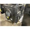 Image 2 : ABATEMENT TECHNOLOGIES BULLDOG BD2KM MOBILE COMMERCIAL ELECTRIC INDUSTRIAL AIR MOVER