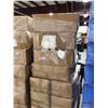 Image 10 : APPROX 150 PALLETS OF PPE MASKS & MASK MAKING MATERIALS