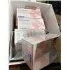 Image 3 : PALLET OF PPE GOWNS, MASKS, HAND SOAP & SANITIZER