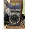 Image 1 : GE WASHING MACHINE + STAND *PARTS ONLY*
