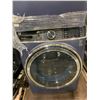 Image 2 : GE WASHING MACHINE + STAND *PARTS ONLY*