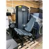 Image 1 : LIFE FITNESS LEG EXTENSION