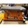 Image 2 : RIDGED PORTABLE TABLE SANDER