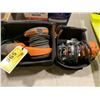 Image 2 : SIMONIZ POLISHER WAXER, RIDGID PALM SANDER, RIDGID PALM ROUTER