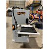 Image 1 : CRAFT TEX CX- SERIES PORTABLE BAND SAW