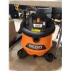 Image 1 : RIDGID NTX  VACUUM  + ATTACHMENTS