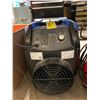 Image 1 : ABATEMENT PREDATOR 750 AIR MOVER WITH CIRCUIT BREAKER