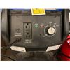 Image 2 : ABATEMENT PREDATOR 750 AIR MOVER WITH CIRCUIT BREAKER