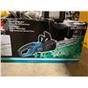 Image 2 : MAKITA ELECTRIC CHAINSAW, MAKITA 18V CORDLESS IMPACT DRIVER WITH