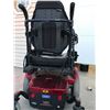 Image 12 : QUANTUM 614 POWER WHEELCHAIR - WORKS, BUT NEEDS NEW BATTERIES