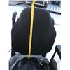 Image 19 : QUANTUM 614 POWER WHEELCHAIR - WORKS, BUT NEEDS NEW BATTERIES