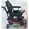 Image 3 : QUANTUM 614 POWER WHEELCHAIR - WORKS, BUT NEEDS NEW BATTERIES