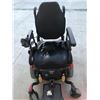 Image 4 : QUANTUM 614 POWER WHEELCHAIR - WORKS, BUT NEEDS NEW BATTERIES