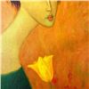Image 2 : Tamara by Smirnov (1953-2006)