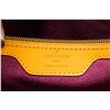 Image 8 : Louis Vuitton Yellow Ã‰pi Leather Saint Jacques Shoulder bag