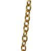 Image 5 : Chanel Gold Coco Mark Two Pendants Multi-Strand Necklace