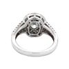 Image 3 : 1.57 ctw Diamond Ring - 14K White Gold